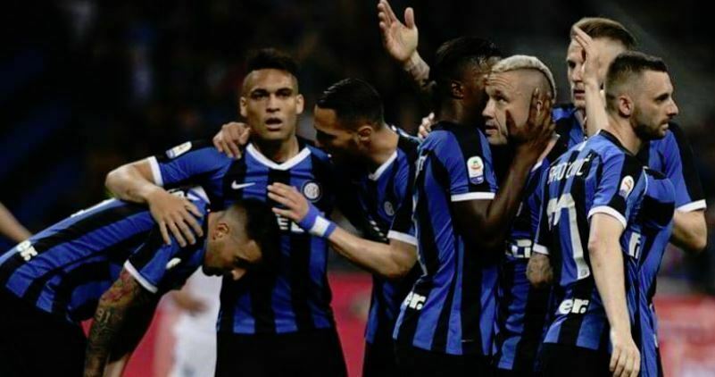 Atalanta dhe Inter në Champions, Milan mbetet jashtë