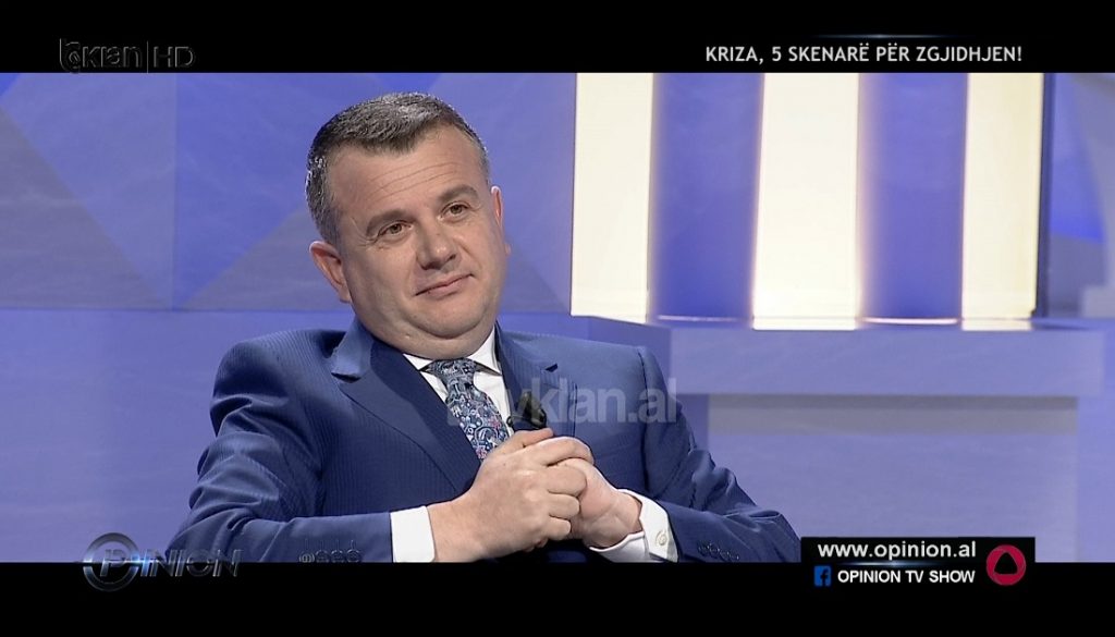 Balla: Zgjedhje më 30 Qershor; Mustafa Nano: Opozita ka fuqinë për t&#8217;i prishur (Video)