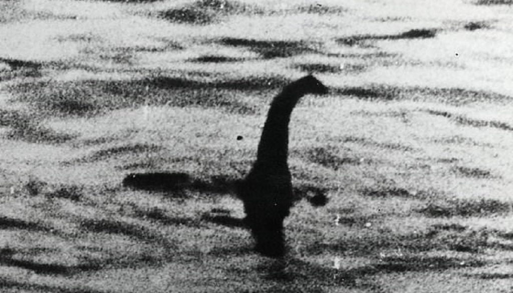 Përbindëshi i Loch Ness ekziston vërtetë? Të dhënat e reja janë surprizuese
