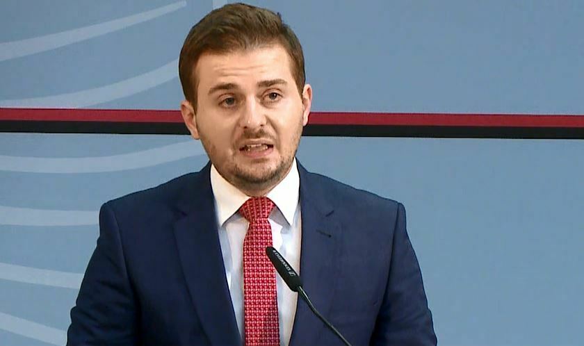 Cakaj: Shtyrja e negociatave nuk është lajm inkurajues për Shqipërinë
