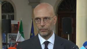 Paralajmërimi i ambasadës italiane para protestës së opozitës