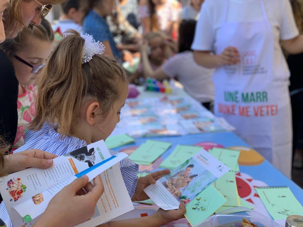 Festa e 1 Qershorit, Bashkia e Tiranës zbulon axhendën për aktivitetet e fëmijëve