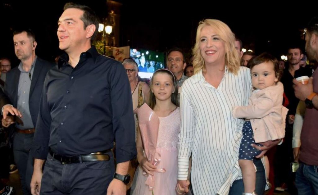 Humbje e thellë e Tsipras në zgjedhjet lokale