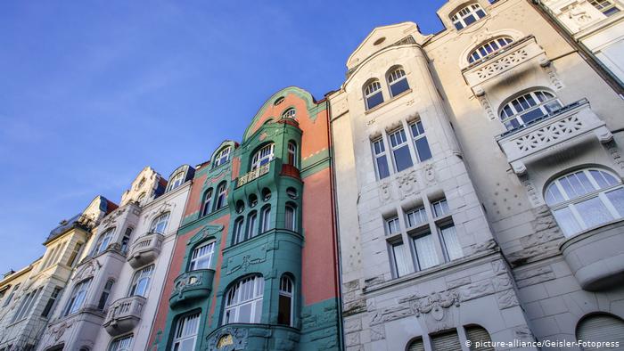Mungesa e banesave në qytetet gjermane vazhdon