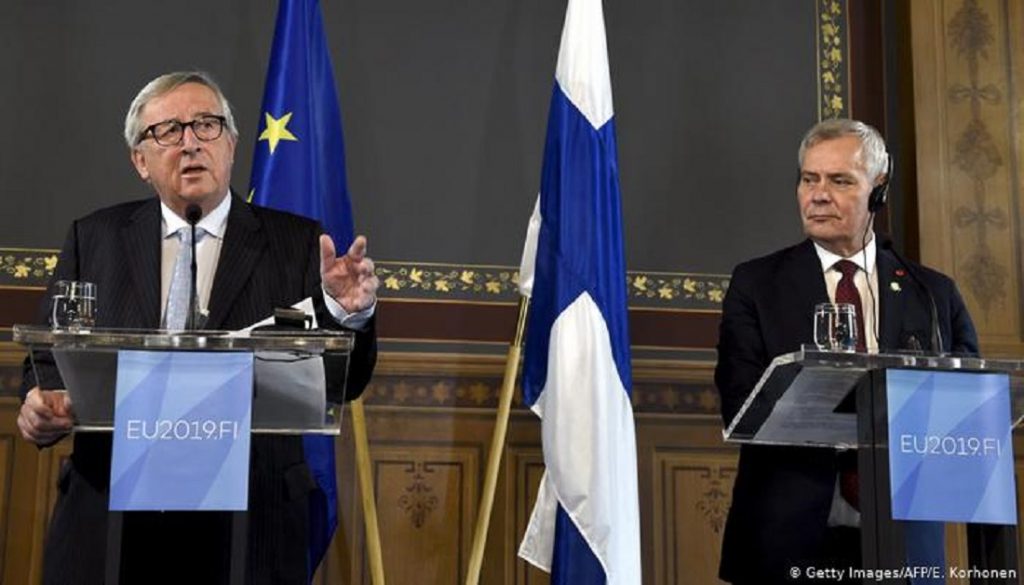 Finlanda udhëheq Presidencën e radhës në BE, vëmendja nga Ballkani