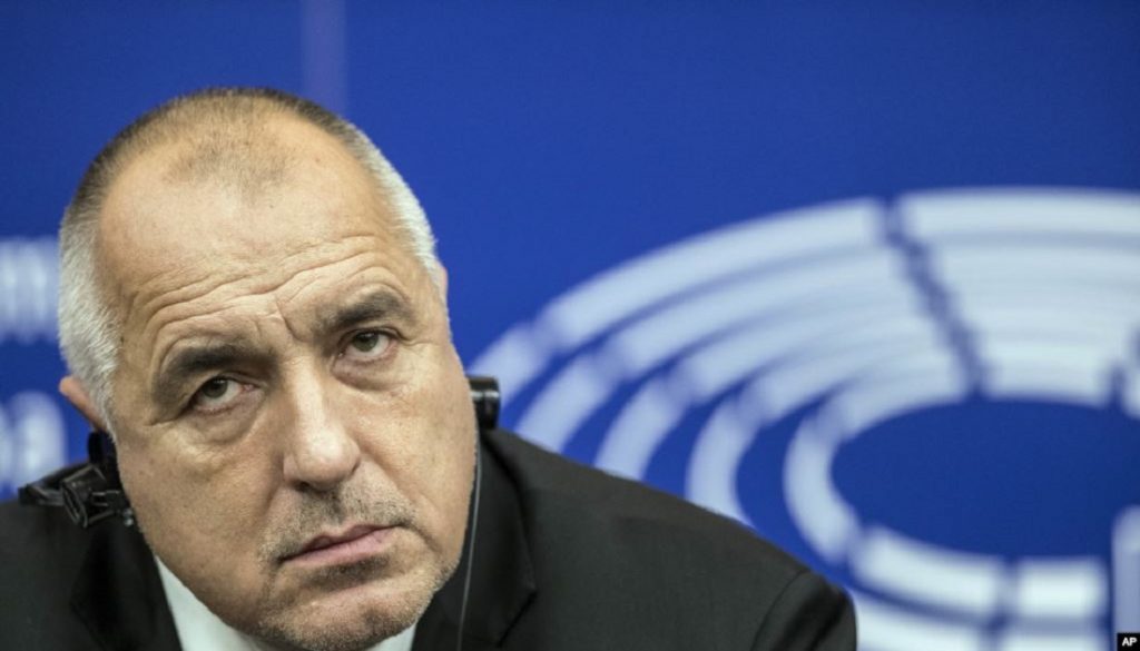 Bullgaria në krah të Kosovës, përplasje diplomatike me Serbinë