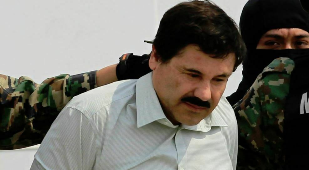 SHBA-të kërkojnë 12.6 miliardë $ nga “El Chapo”