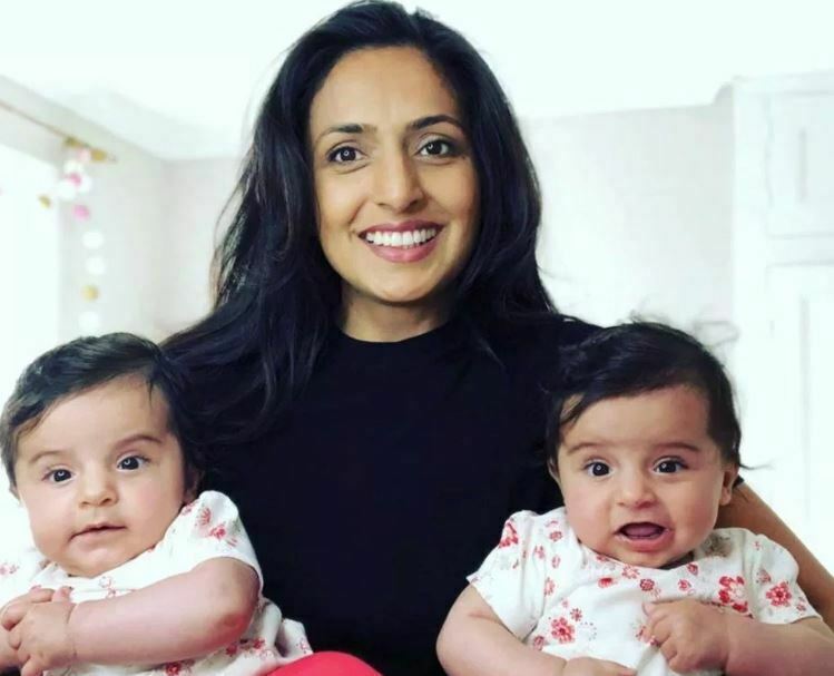 Ndodh mrekullia, 41- vjeçarja lind binjakë