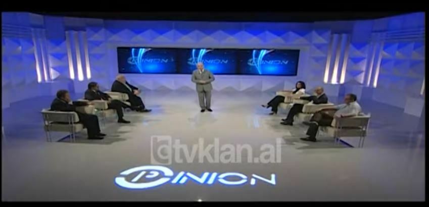 Kultura e debatit në Shqipëri! (2010)