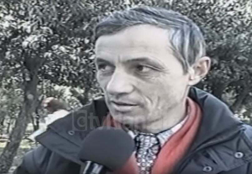 Opinione vox-pop nga qytetarët për dënimin me vdekje (16 Dhjetor 1998)