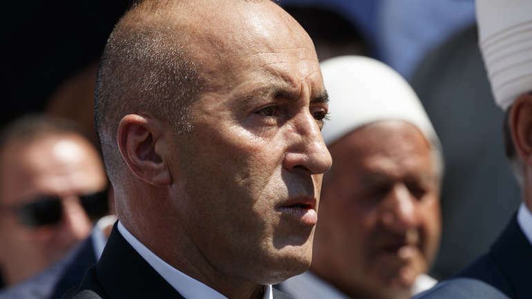 Haradinaj i përgjigjet Ramës: I prisha planin serbomadh