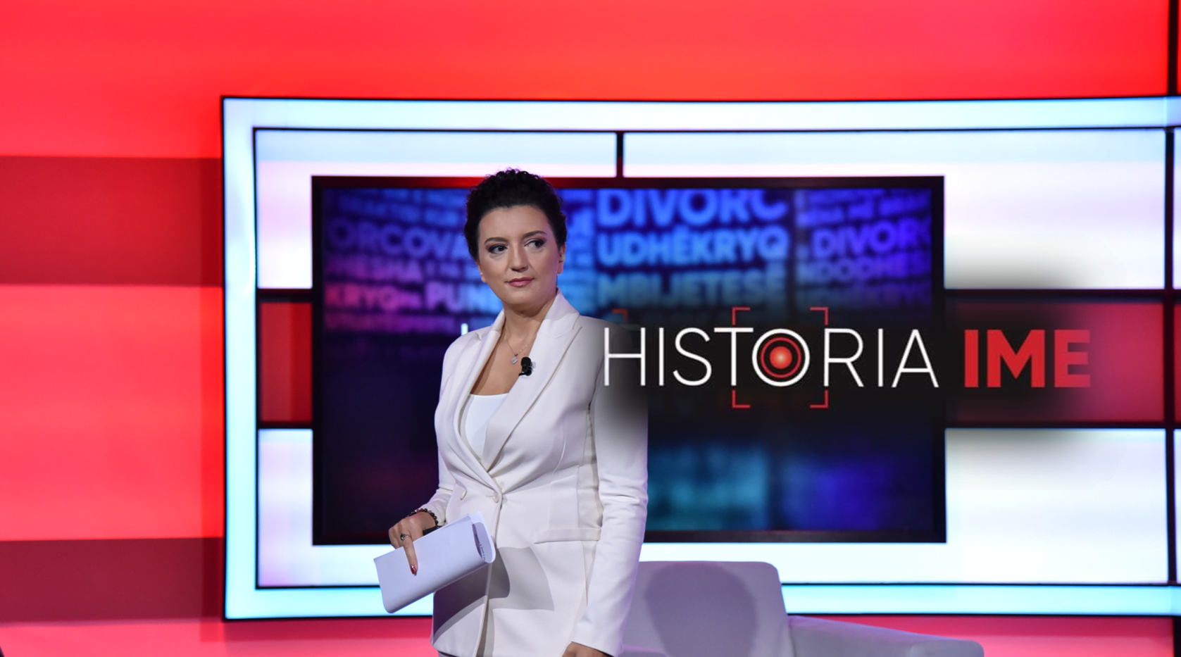 HISTORIA IME - Tv Klan