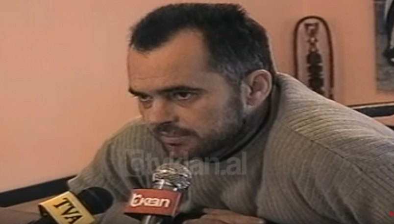 Ministri Edi Rama, analiza vjetore &#8211; (25 Janar 2000)