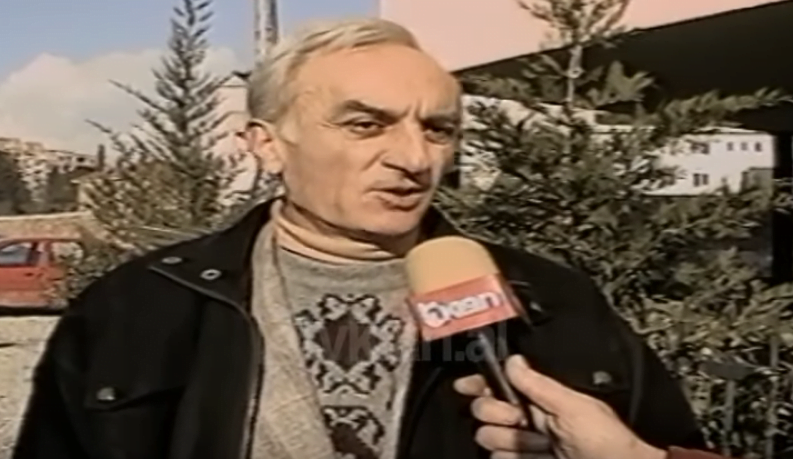 Sport vendi Atletikë &#8211;  (18 Janar 2000)