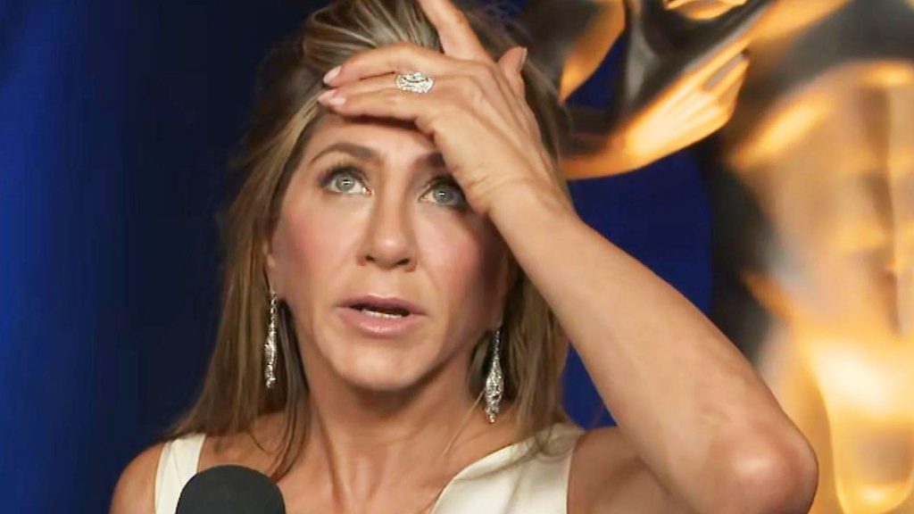 Sakrificat e Jennifer Aniston