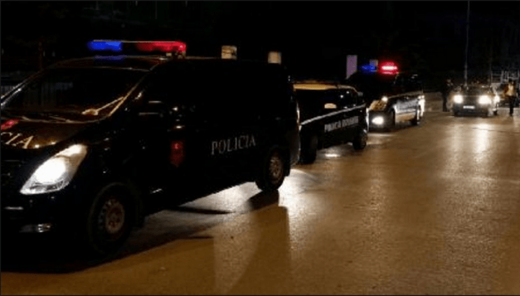Atentat në Vlorë, plagosen 2 persona