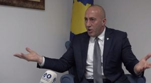 Haradinaj porosit Kurtin: Kosova po rrezikohet