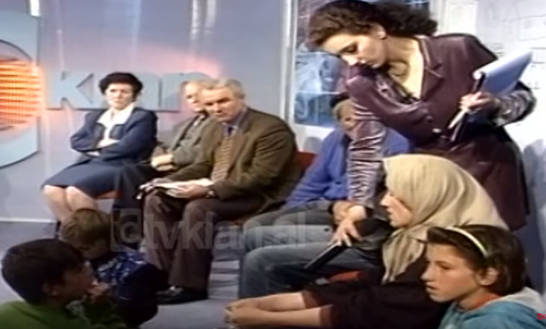 Masakrat serbe ndaj kosovarëve &#8211; (24 Mars 2000)