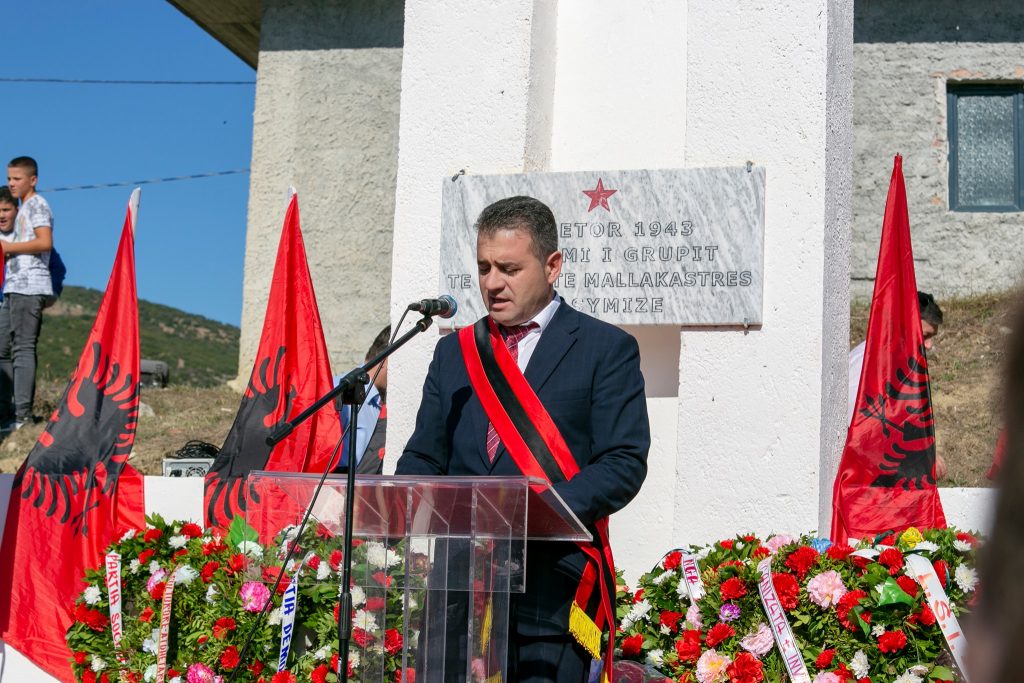 Prokuroria kërkon gjurmët e gishtave të Qerim Ismailit