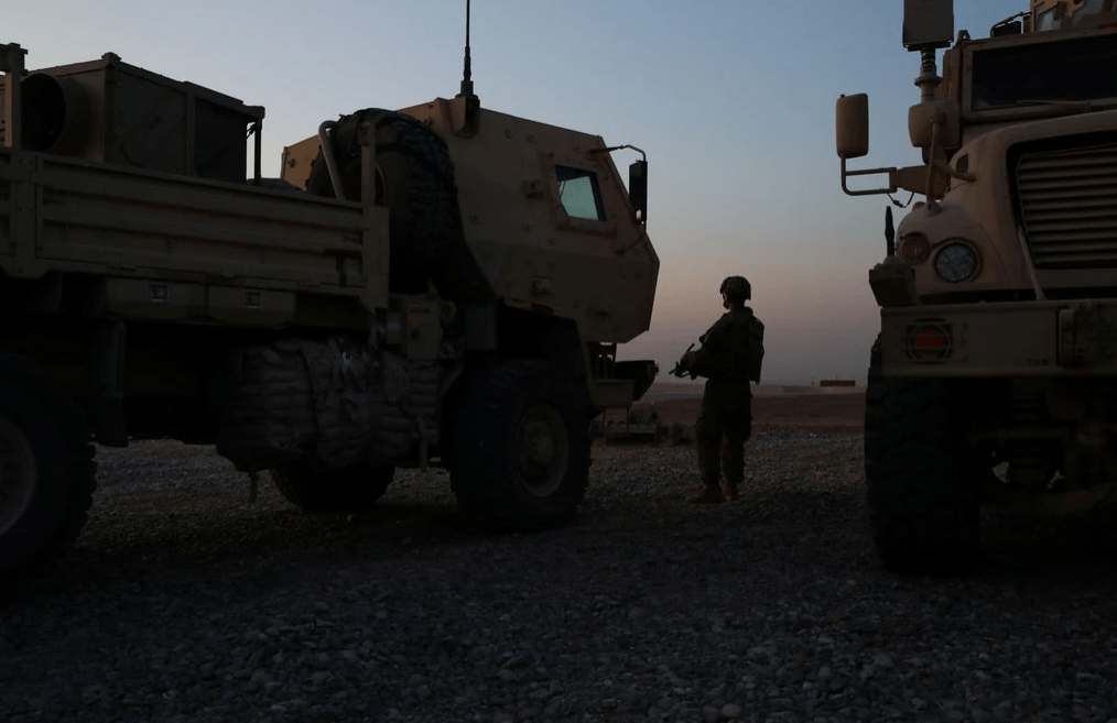 SHBA refuzon tërheqjen e trupave nga Iraku