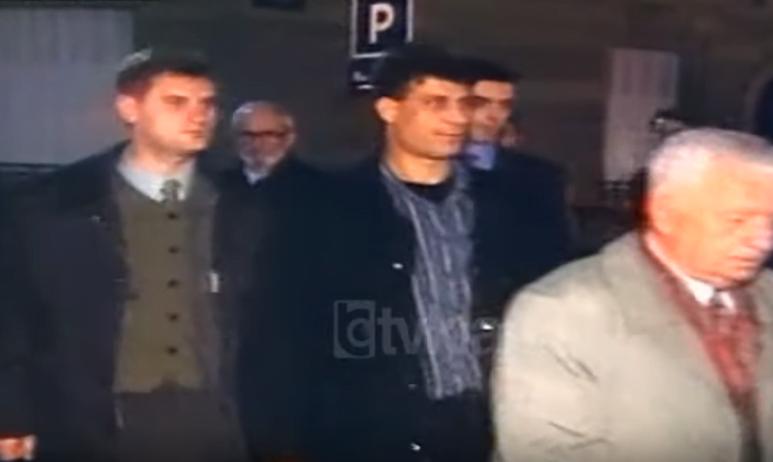 Kosova, Rambuje (mbulim) &#8211; (14 Mars 1999)