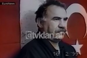 Lajme nga bota, Ocalan, Londër  (30 Prill 1999)