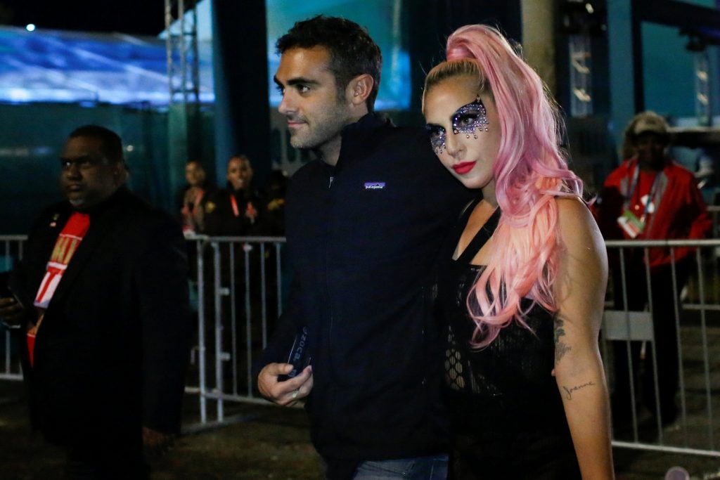 Lady Gaga “shkatërruesja” e çifteve!