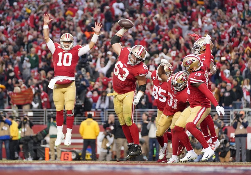 Kansas City triumfon në finalen e Super Bowl