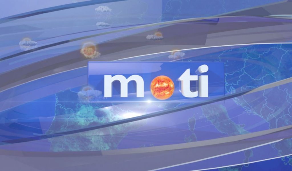 Moti sot dhe nesër në Tv Klan (4 Shkurt 2021)