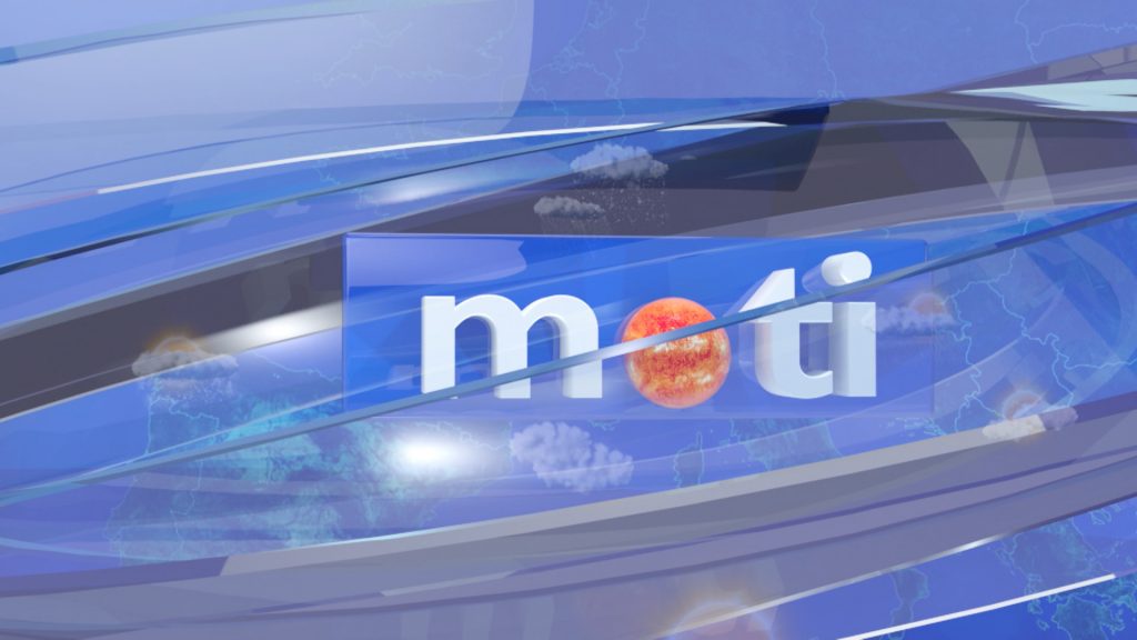 Moti sot dhe nesër në Tv Klan (5 Shkurt 2021)