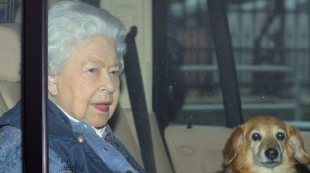 Koronavirusi, Mbretëresha Elizabeth II i drejtohet popullit