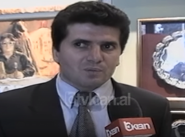 Ceka, Mediu, Legisi për ndalimin e Perikli Tetës &#8211; (18 Qershor 1999)