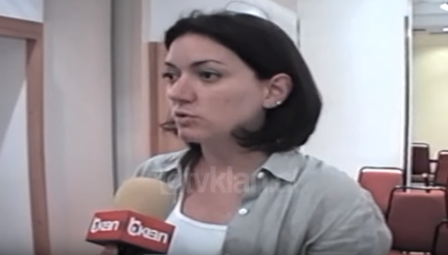 UNDP, UNICEF konferencë &#8211; (24 Qershor 1999)