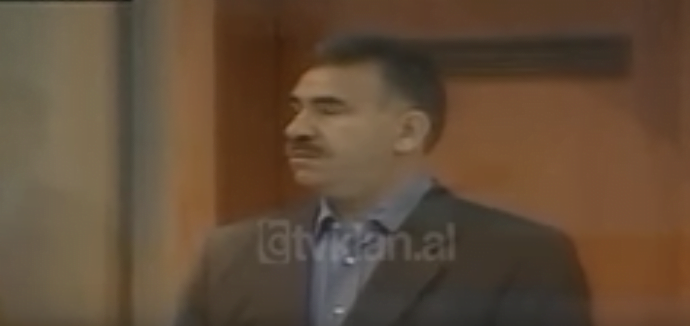 Lajme nga bota, Ocalan, Timor (23 Qershor 1999)