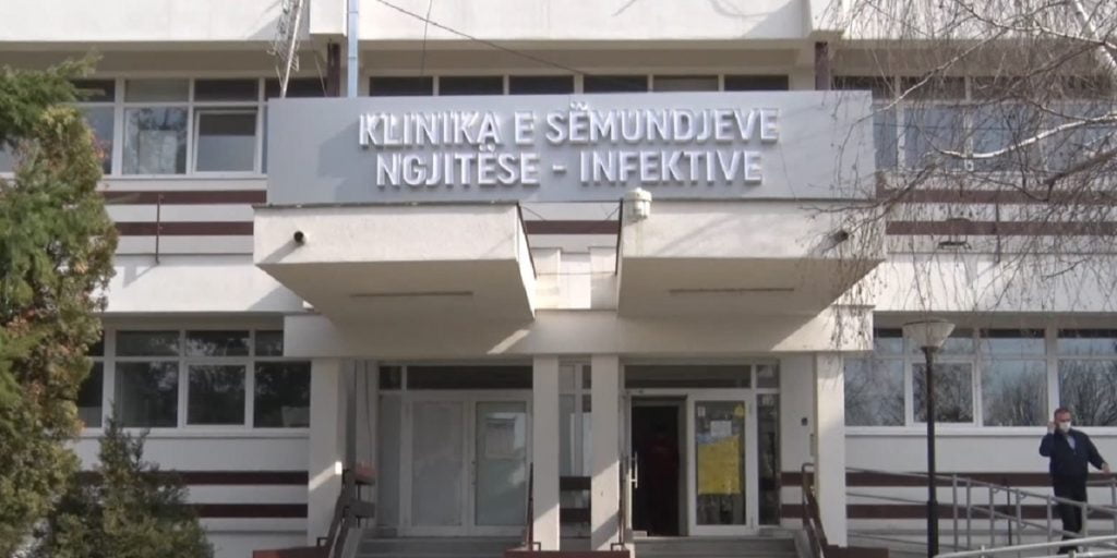Asnjë rast me koronavirus në Kosovë