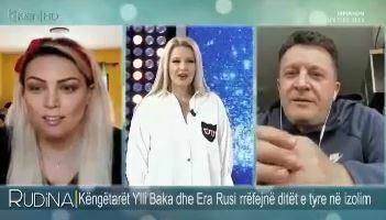 Rudina &#8211; Emisioni 23 Prill 2020