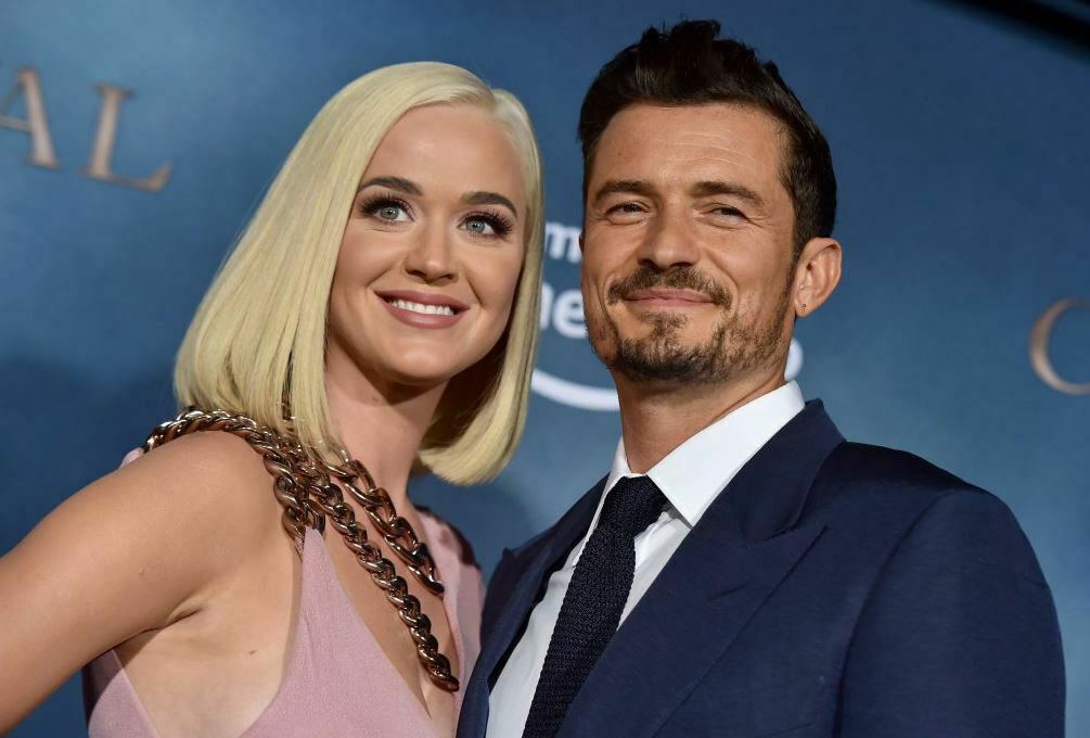 Shumë shpejt do të bëhen prindër, por Katy Perry dhe Orlando Bloom po kalojnë një krizë në çift