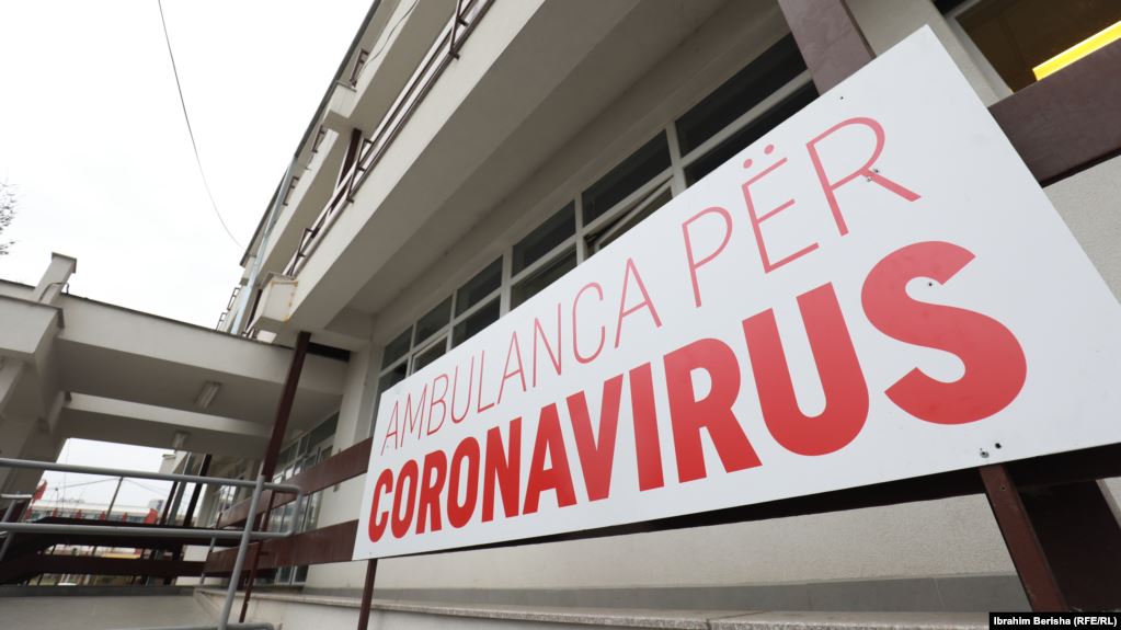 Shënohet viktima e nëntë nga koronavirusi në Kosovë