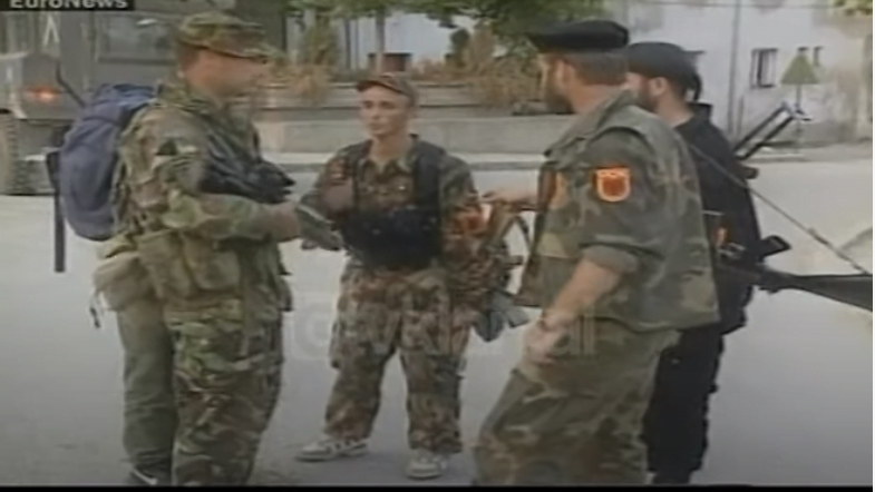 Kosova, Gjykata Kombëtare &#8211; (24 Shtator 1999)