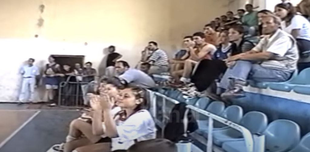 Kupa në Volejboll (30 Shtator 1999)