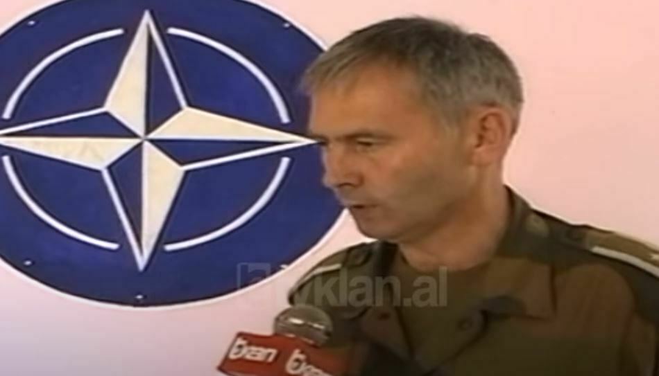 NATO nuk do të largohet plotësisht nga Shqipëria (4 Gusht 1999)