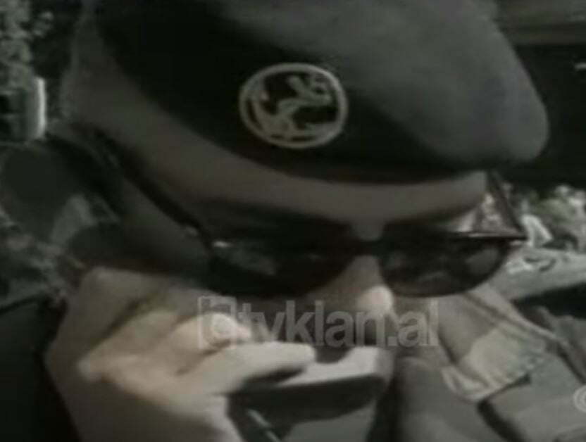 Kosova dhe përleshjet në Mitrovicë (12 Gusht 1999)