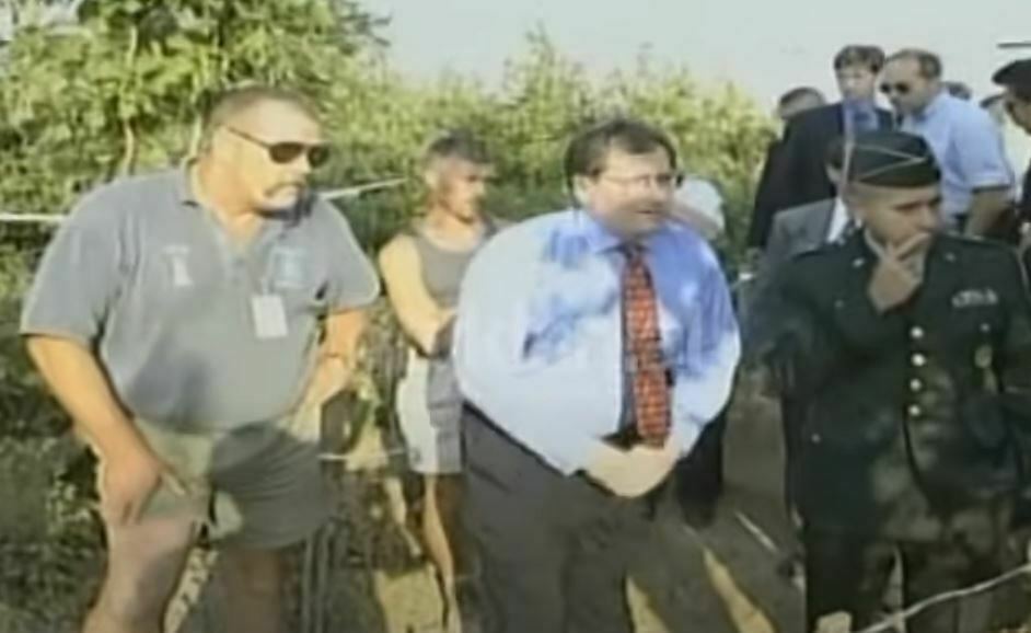 Lajme nga Kosova, Hollbruk, Kushner (30 Gusht 1999)