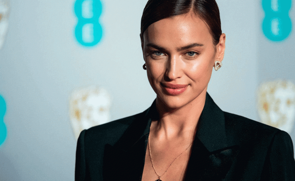 Irina Shayk thyen rregullat e izolimit