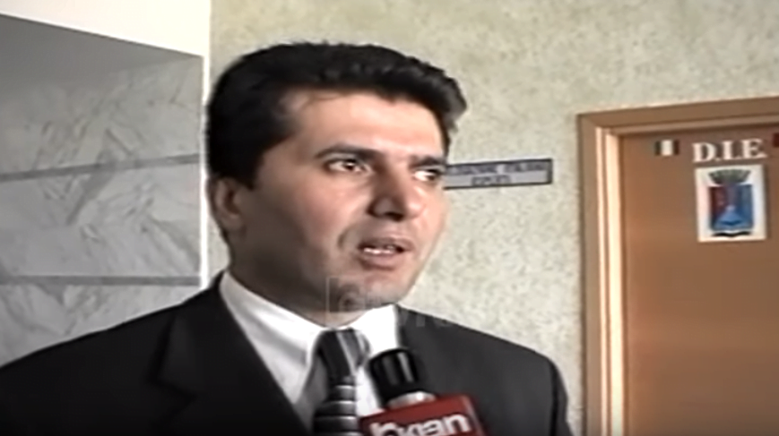 Fatmir Mediu intervistë &#8211; (4 Shtator 1999)