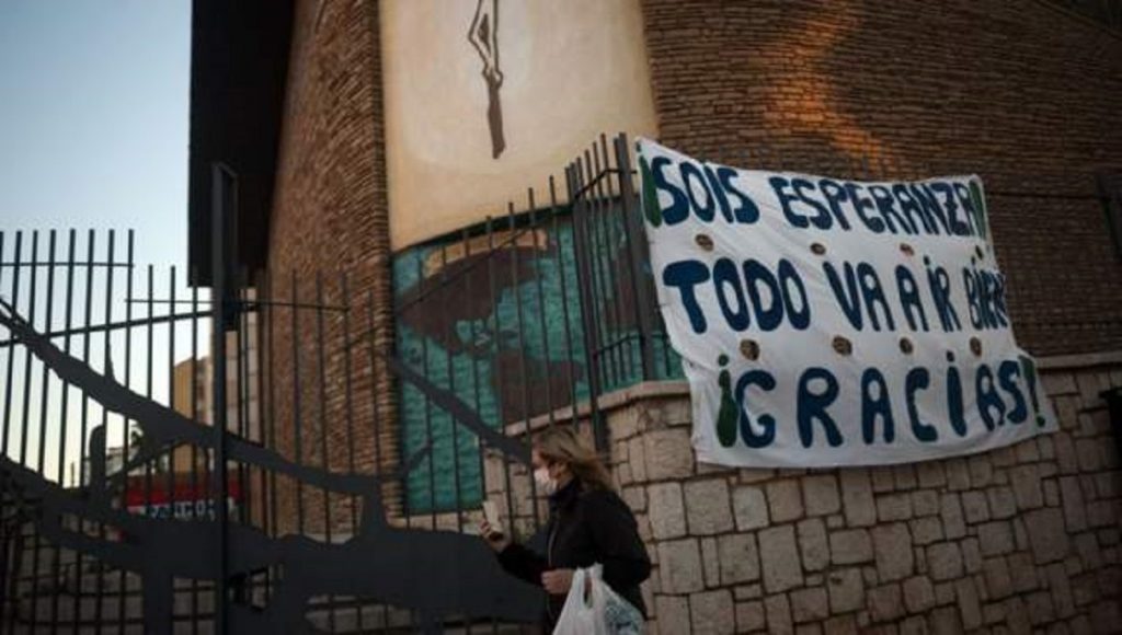 Sërish numër i lartë viktimash, por në Spanjë ka shpresë