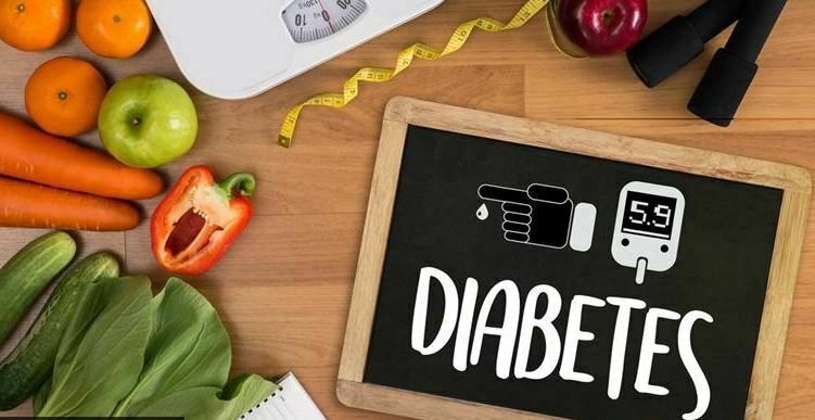 Si të mbani diabetin në kontroll