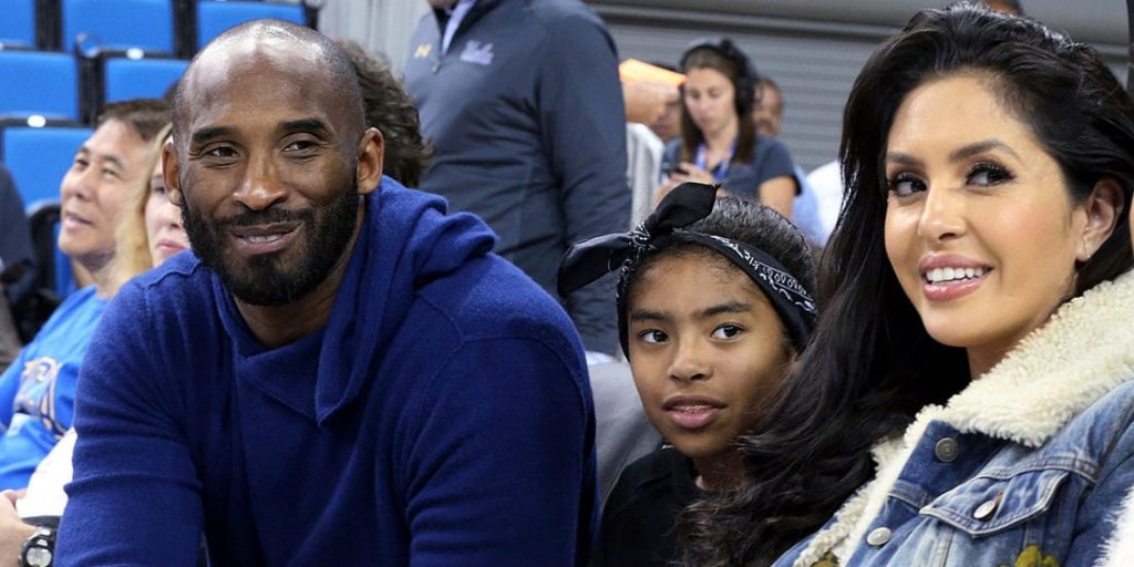 Vajza do të festonte 14-vjetorin, dedikimi prekës i gruas së Kobe Bryant