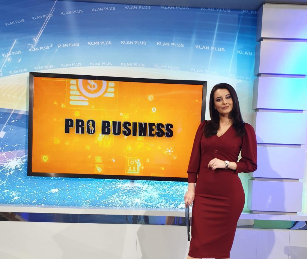 Pro Business -Dyqanet u hapën por tregtarët ankohen se nuk ka blerës! (04 maj 2020)