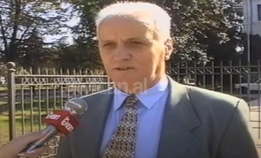 PD për votbesimin e Qeverisë Meta në Parlament &#8211; (4 Nëntor 1999)